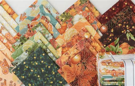 metallic pumpkin fabric wholesale|Sweet Pumpkin Spice Fabric Collection .